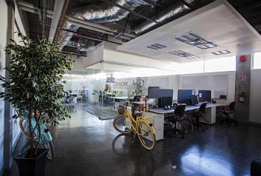 Oficinas en Renta en Cd. Juarez, TECHNOLOGY HUB
