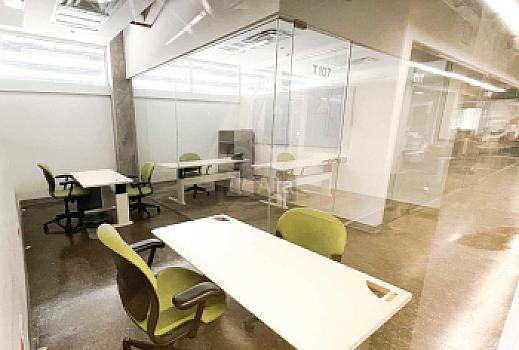 Oficinas en Renta en Cd. Juarez, TECHNOLOGY HUB