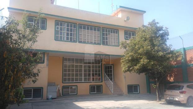 Industrial office for rent in Lomas de San Esteban, Texcoco de Mora, México