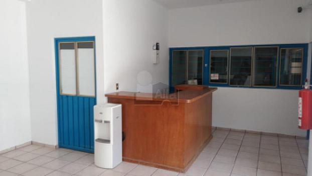 Industrial office for rent in Lomas de San Esteban, Texcoco de Mora, México
