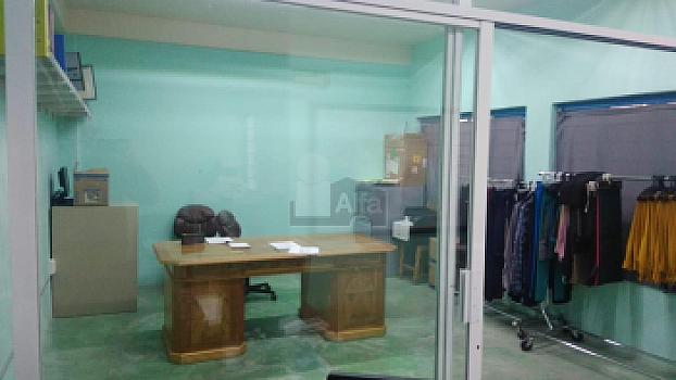 Industrial office for rent in Lomas de San Esteban, Texcoco de Mora, México