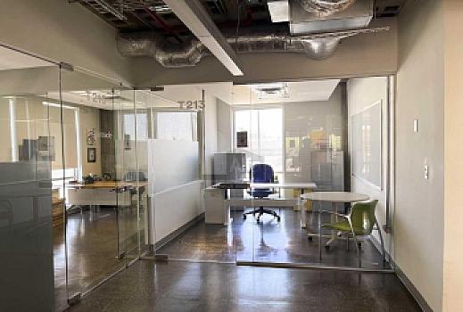 Oficinas en Renta en Cd. Juarez, TECHNOLOGY HUB