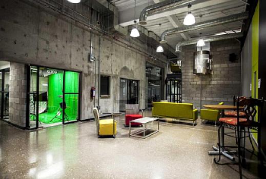 Oficinas en Renta en Cd. Juarez, TECHNOLOGY HUB
