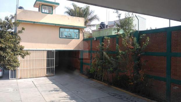 Industrial office for rent in Lomas de San Esteban, Texcoco de Mora, México