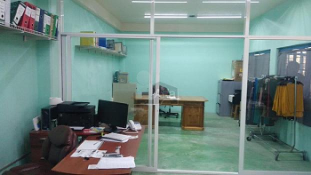 Industrial office for rent in Lomas de San Esteban, Texcoco de Mora, México