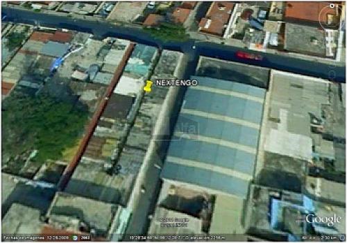 Terreno habitacional en Venta en Col San Miguel Amantla, Alcaldia Azcapotzalco, Ciudad de Mexico.