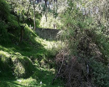 Terreno en Venta en Col Santa Maria Magdalena, Nicolas Romero, Estado de Mexico.