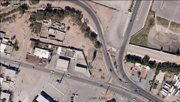 Terreno en Venta en Zaragoza en Ciudad Juárez, Chihuahua
