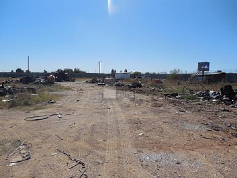 Venta de Terreno en Riberas de Sacramento