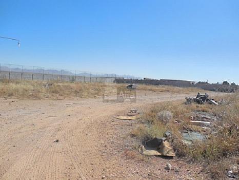 Venta de Terreno en Riberas de Sacramento
