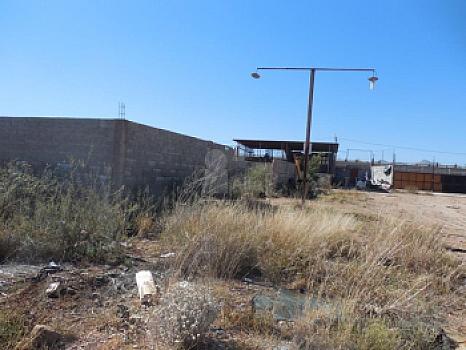 Venta de Terreno en Riberas de Sacramento
