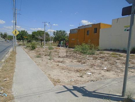 Renta de terrenos para àrea comercial