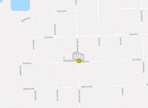 Terreno en Venta Ciudad Juárez Chihuahua Granjas Santa Elena