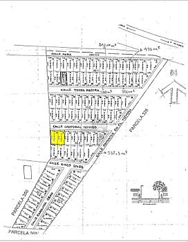 Terreno en venta en Jaripeo / Charo (Michoacán).