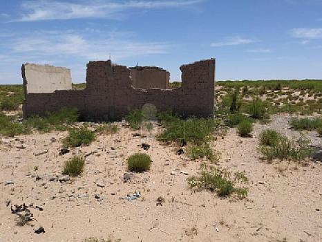 Terreno habitacional en sale en Plazuela de Acuña, Juárez, Chihuahua