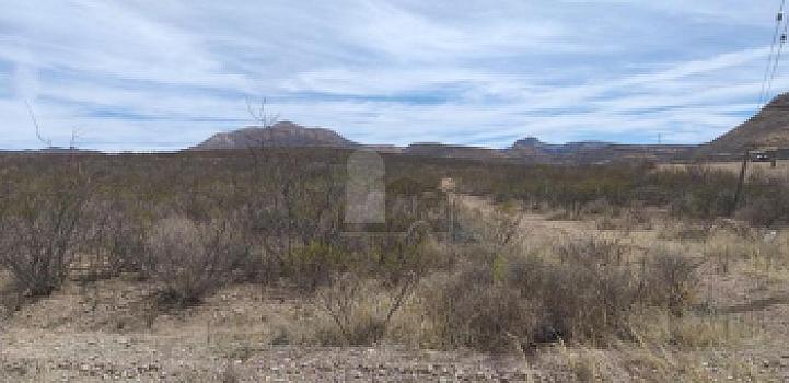 Terreno en venta en Laderas de San Guillermo, Aquiles Serdán, Chihuahua