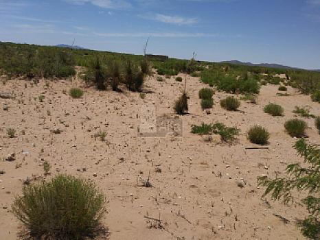 Terreno habitacional en sale en Plazuela de Acuña, Juárez, Chihuahua