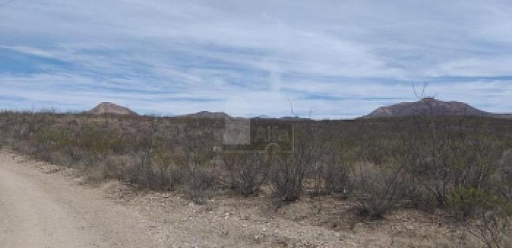 Terreno en venta en Laderas de San Guillermo, Aquiles Serdán, Chihuahua