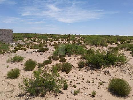 Terreno habitacional en sale en Plazuela de Acuña, Juárez, Chihuahua