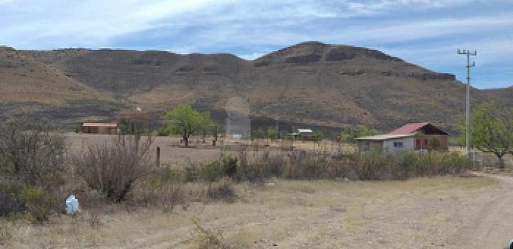 Terreno en venta en Laderas de San Guillermo, Aquiles Serdán, Chihuahua