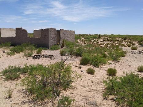 Terreno habitacional en sale en Plazuela de Acuña, Juárez, Chihuahua