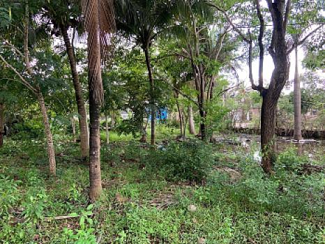Terreno en Venta en Bonfil, Cancun Quintana Roo  