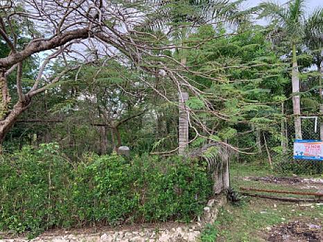 Terreno en Venta en Bonfil, Cancun Quintana Roo  