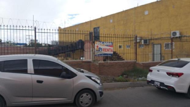 Terreno comercial en rent en Deportistas, Chihuahua, Chihuahua