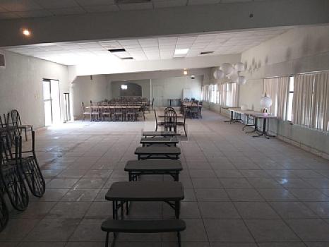 Terreno comercial en rent en Deportistas, Chihuahua, Chihuahua