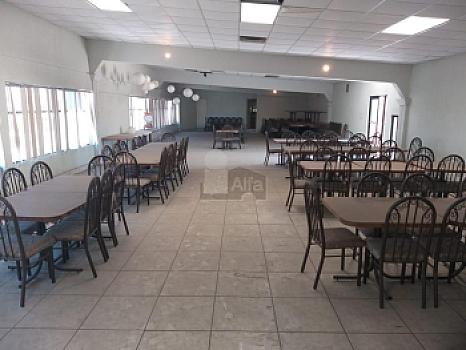 Terreno comercial en rent en Deportistas, Chihuahua, Chihuahua