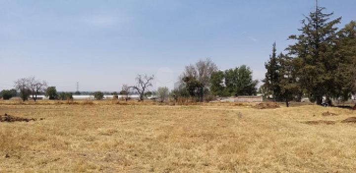 Terreno urbano en Venta, en San Diego, Texcoco, Estado de México.