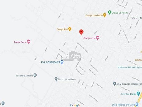 Terreno en venta en Valle de Chihuahua, Chihuahua, Chihuahua