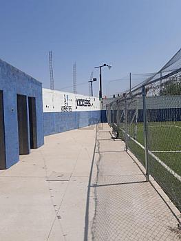 Terreno en Venta Ciudad Juárez Chihuahua Colonia Zaragoza