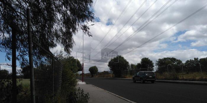 Terreno urbano en Venta, en San Diego, Texcoco, Estado de México.