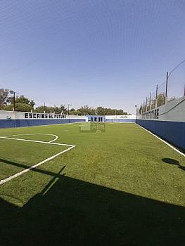 Terreno en Venta Ciudad Juárez Chihuahua Colonia Zaragoza