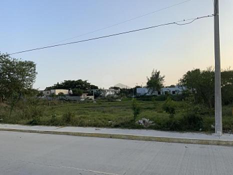 Terreno comercial en sale en Altamira Centro, Altamira, Tamaulipas