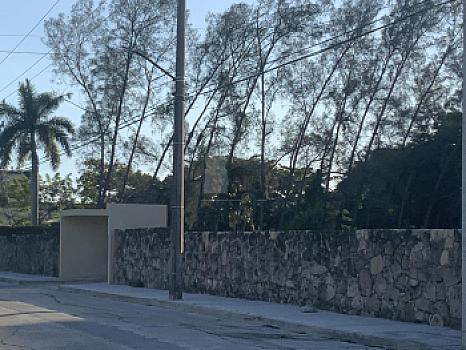 Terreno habitacional en sale en Petrolera, Tampico, Tamaulipas