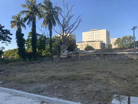 Terreno habitacional en sale en Petrolera, Tampico, Tamaulipas