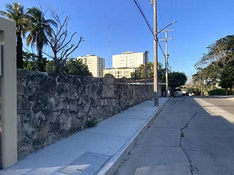 Terreno habitacional en sale en Petrolera, Tampico, Tamaulipas