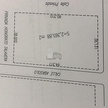 Terreno comercial en sale en Altamira Centro, Altamira, Tamaulipas