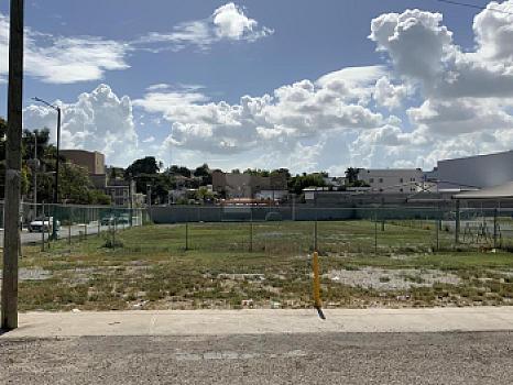 Terreno comercial en rent en Lomas de Rosales, Tampico, Tamaulipas