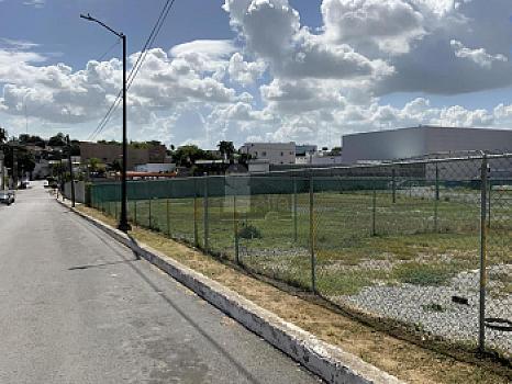 Terreno comercial en rent en Lomas de Rosales, Tampico, Tamaulipas
