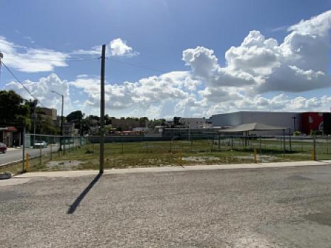 Terreno comercial en rent en Lomas de Rosales, Tampico, Tamaulipas
