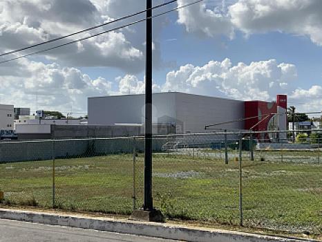 Terreno comercial en rent en Lomas de Rosales, Tampico, Tamaulipas