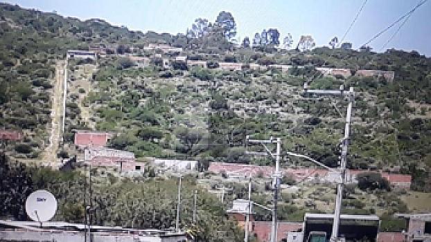Terreno de 3.15 Hectáreas en Venta en La Solana, completamente bardeado. OPORTUNIDAD baja de precio