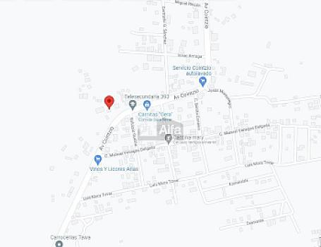 Terreno en venta en Morelia en Comunidad San Lorenzo itzicuaro