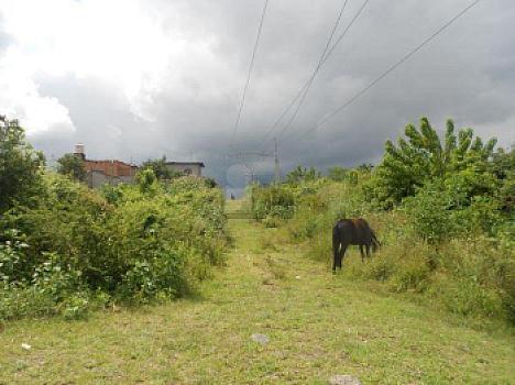 Terreno en venta en Morelia en Comunidad San Lorenzo itzicuaro