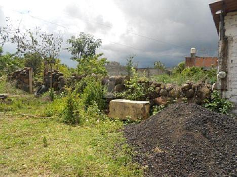 Terreno en venta en Morelia en Comunidad San Lorenzo itzicuaro