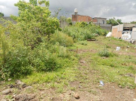 Terreno en venta en Morelia en Comunidad San Lorenzo itzicuaro