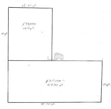 Terreno en venta en Morelia en Comunidad San Lorenzo itzicuaro
